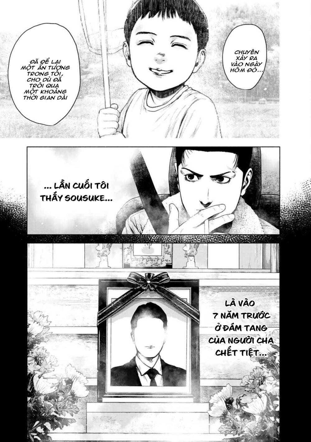 Furitsumore Kodoku Na Shi Yo Chương 4 Ảnh 16