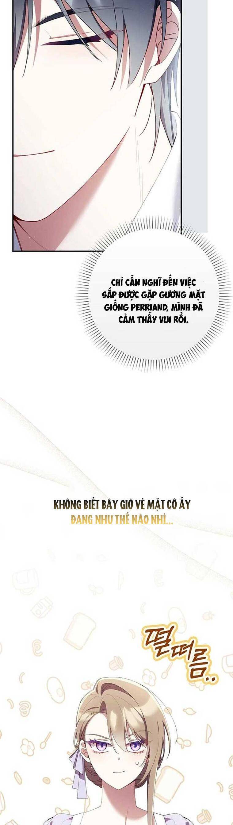 Dù Tình Cờ Cứu Giúp Nhưng Tôi Sẽ Không Chịu Trách Nhiệm Chương 33 Ảnh 15