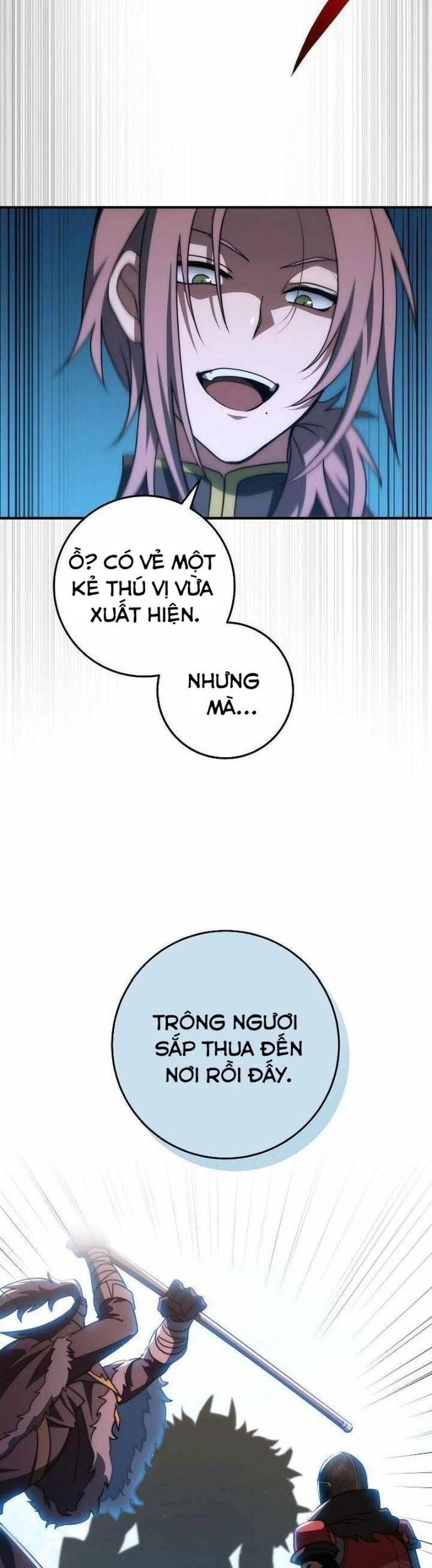 Hoàng Đế Thép Chương 35 Ảnh 41