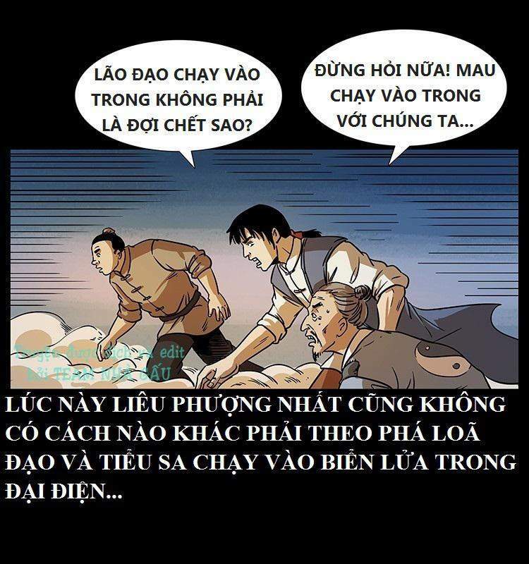 Tiên Sơn Truyền Kỳ Chương 25 Ảnh 54