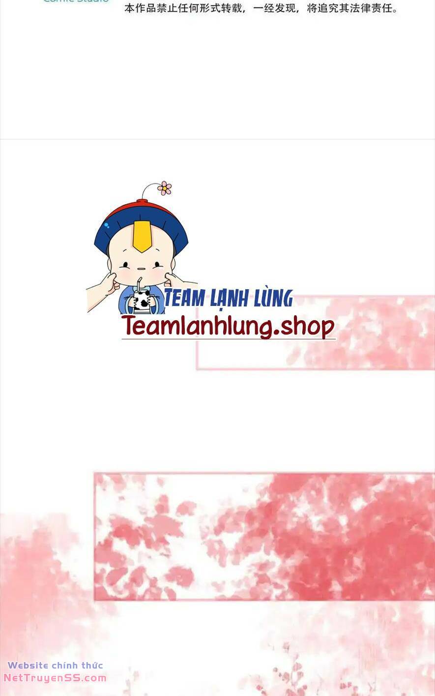 Nữ Giả Hoàng Thượng Và Màn Công Lược Gian Thần Bất Đắc Dĩ Chương 39 Ảnh 4