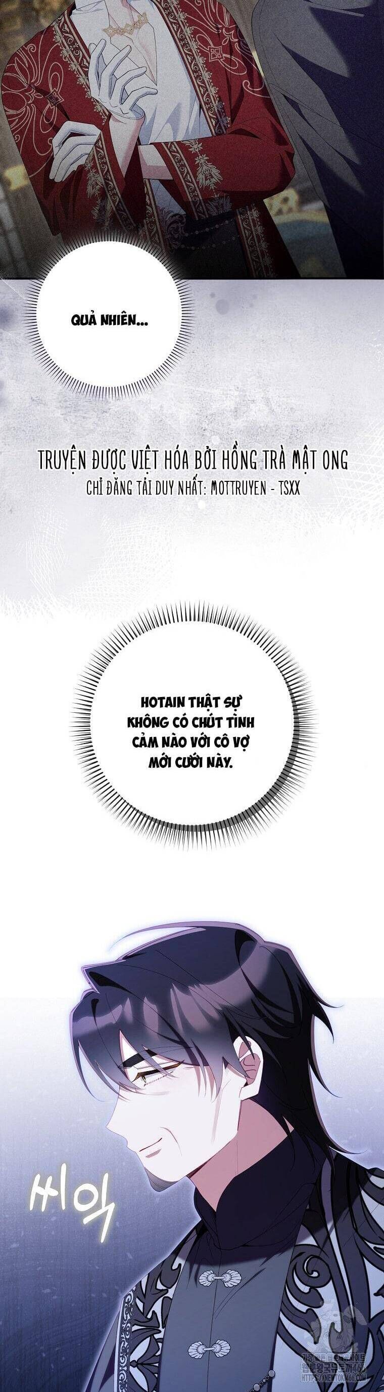 Dù Tình Cờ Cứu Giúp Nhưng Tôi Sẽ Không Chịu Trách Nhiệm Chương 37 Ảnh 5