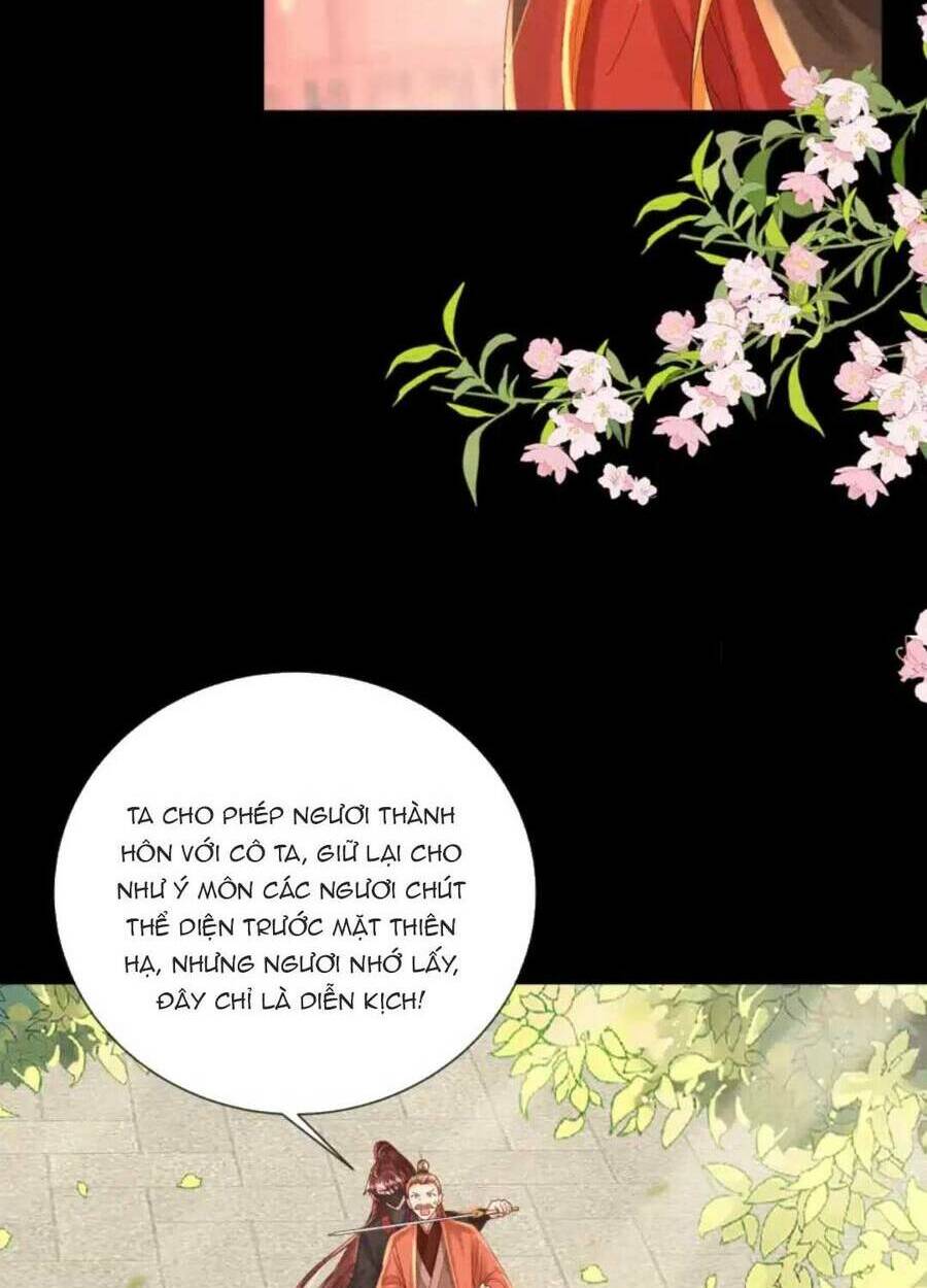 Các Đệ Tử Ai Cũng Nói Yêu Ta Chương 16 Ảnh 46