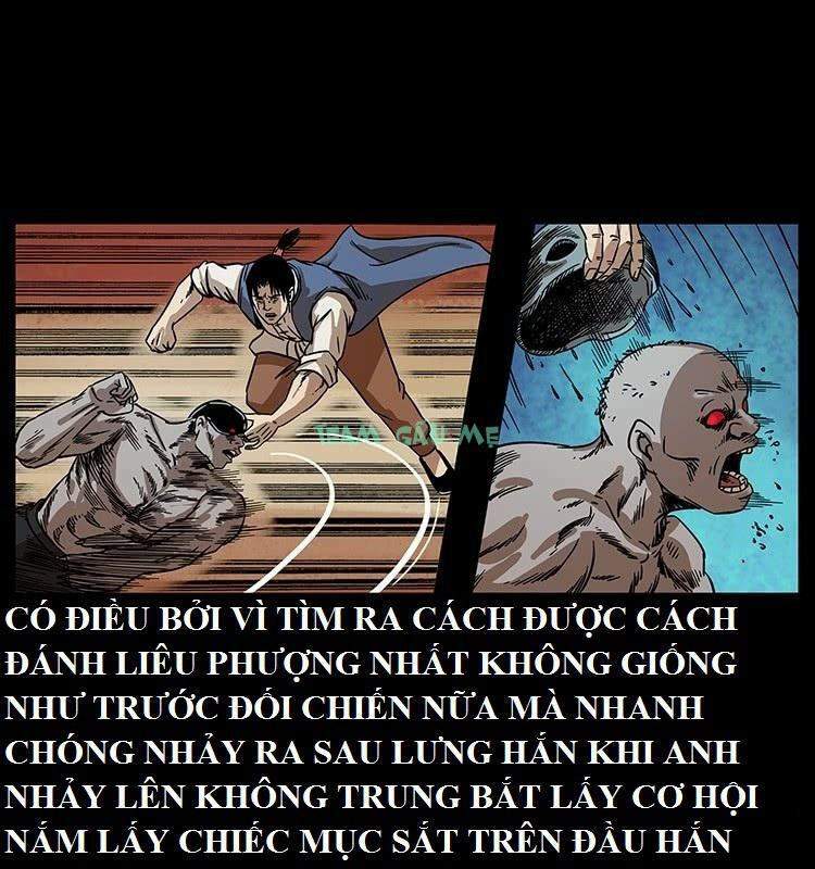 Tiên Sơn Truyền Kỳ Chương 23 Ảnh 24