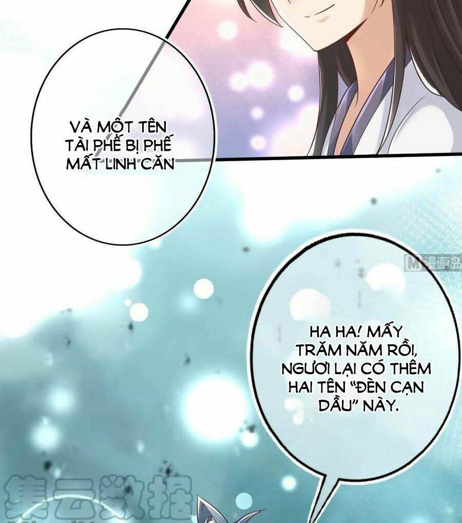 Cứu Ma Tôn Đại Nhân Chương 27 Ảnh 22