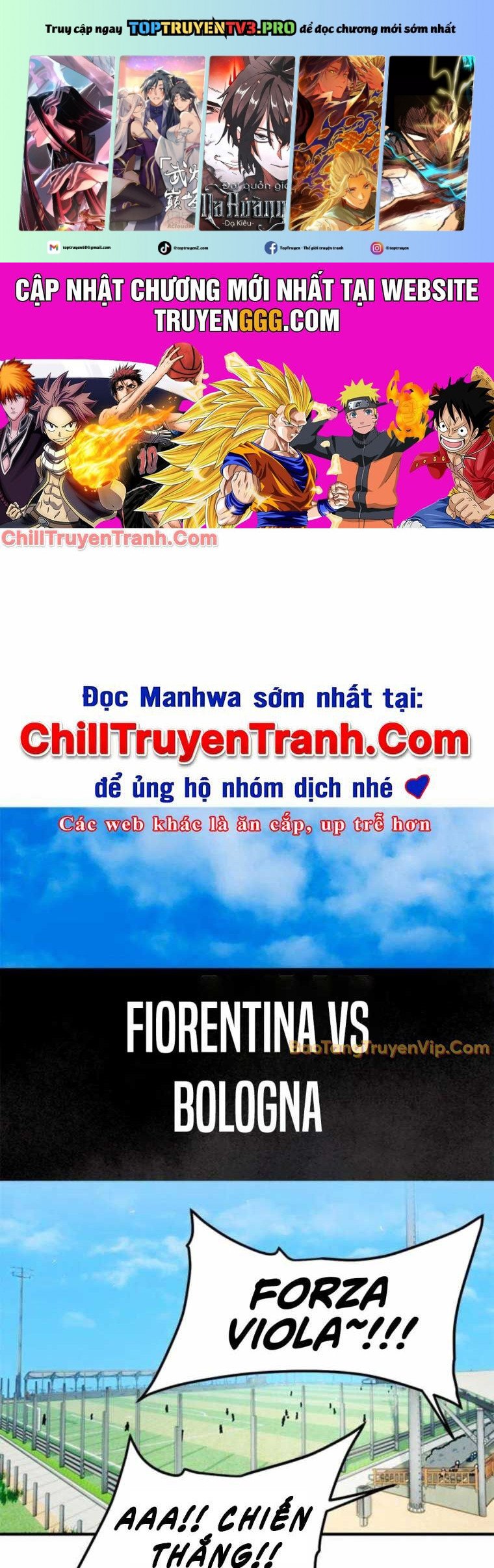 Tôi Bị Hiểu Lầm Là Siêu Sao Trên Sân Cỏ Chương 18 Ảnh 2