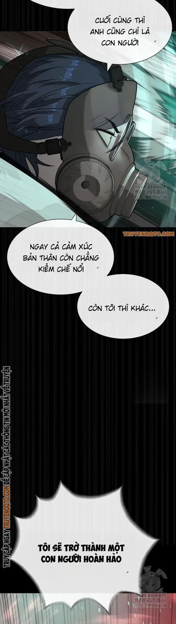 Sát Thủ Peter Chương 88 Ảnh 44