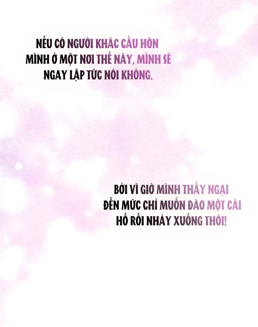 Nam Chính Đang Cản Bước Tôi Chương 73 Ảnh 109