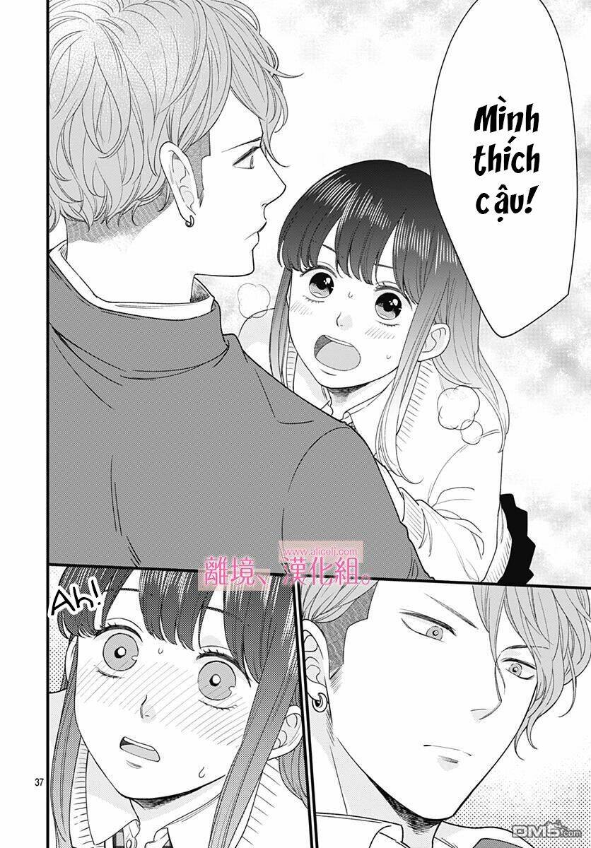 Ima, Koi Wo Shite Imasu Chương 2 Ảnh 40