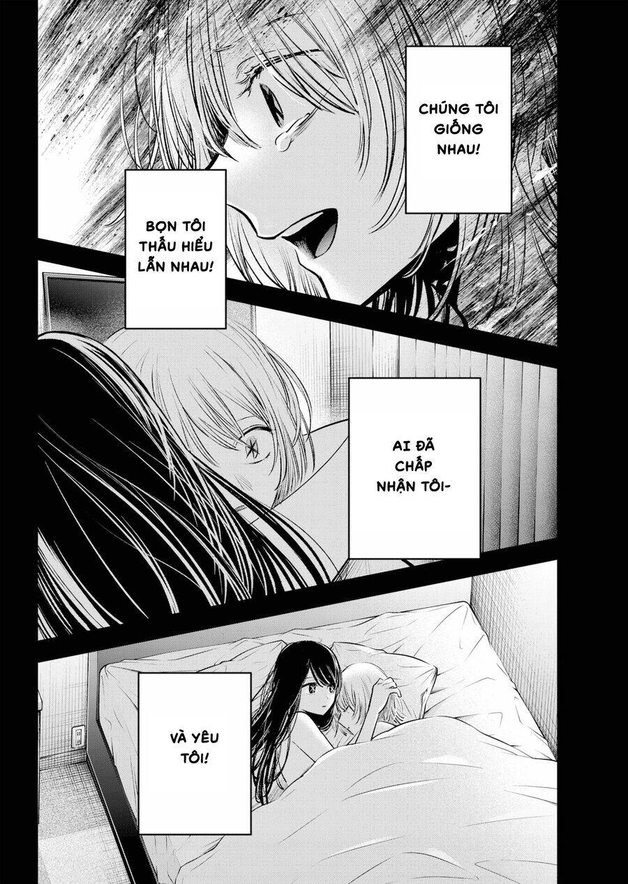 Oshi No Ko Chương 153 Ảnh 17