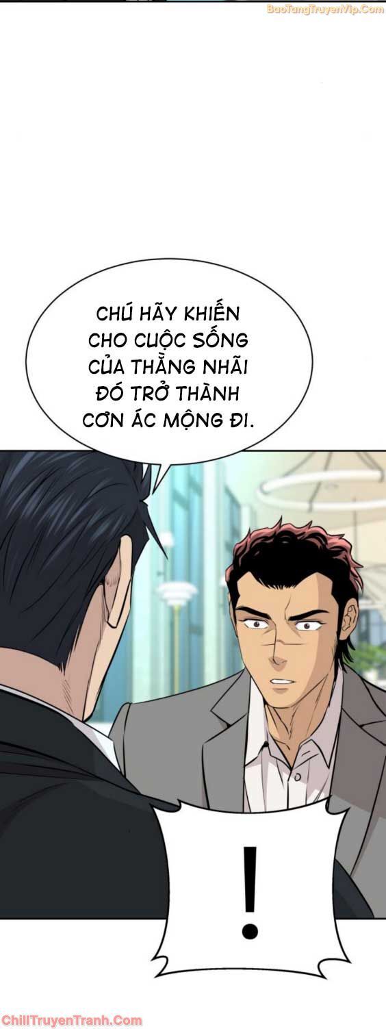 Cháu Trai Thiên Tài Của Vua Cho Vay Nặng Lãi Chương 45 Ảnh 22