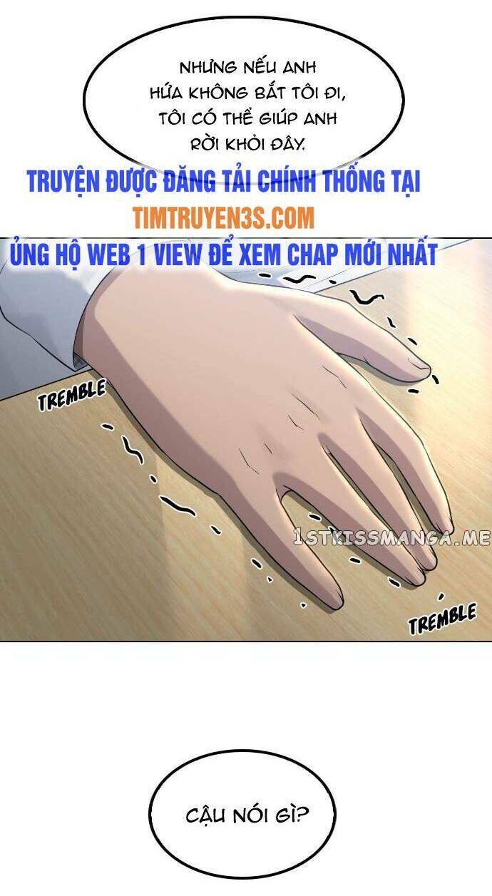 Trường Học Thôi Miên Chương 69 Ảnh 38
