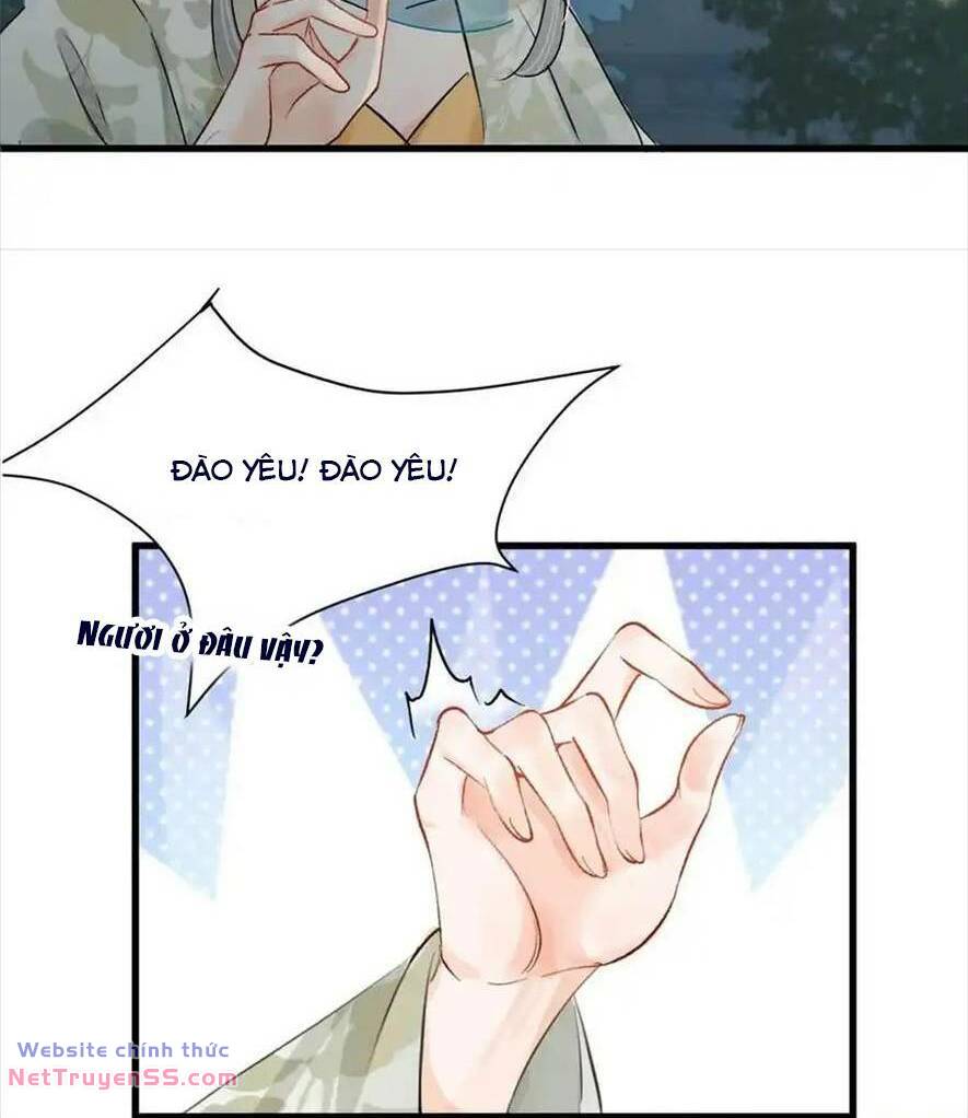 Nữ Giả Hoàng Thượng Và Màn Công Lược Gian Thần Bất Đắc Dĩ Chương 39 Ảnh 27