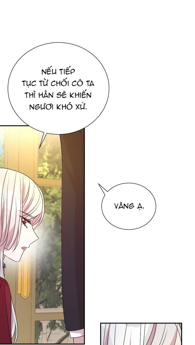 Tôi Chán Nản Vì Chồng Thứ Hai Không Chung Thủy Chương 84.2 Ảnh 11