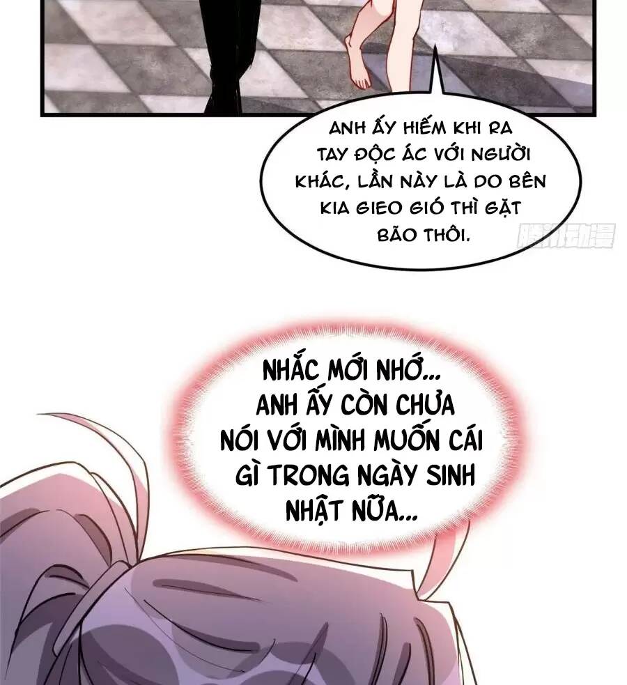 Cố Tổng, Vợ Của Ngài Quá Mạnh Rồi! Chương 73 Ảnh 28