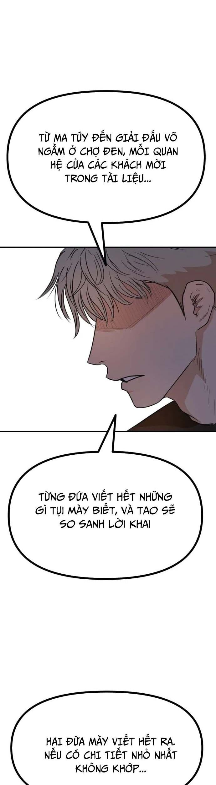 Bạn Trai Vệ Sĩ Chương 146 Ảnh 40
