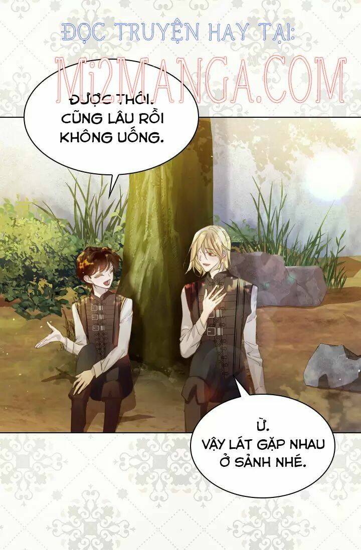 Quy Luật Sinh Tồn Của Nữ Phụ Chương 57 Ảnh 17