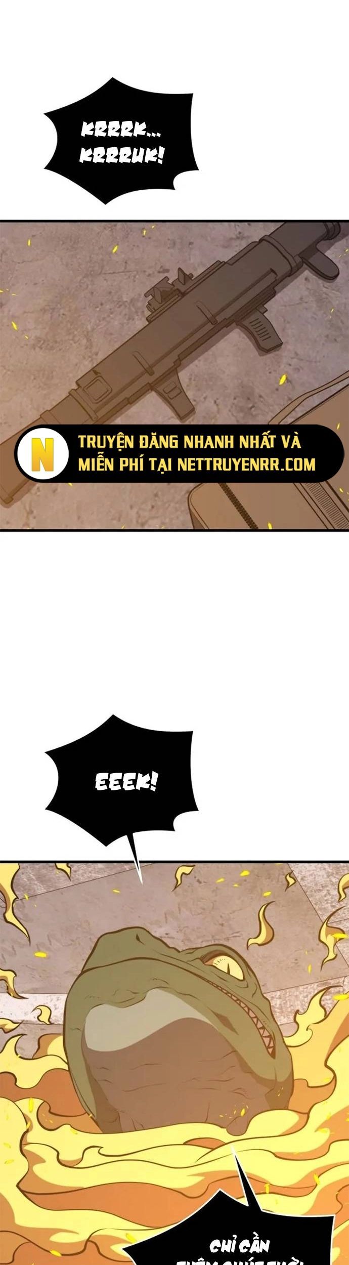 Seoul Tử Linh Sư Chương 150 Ảnh 24