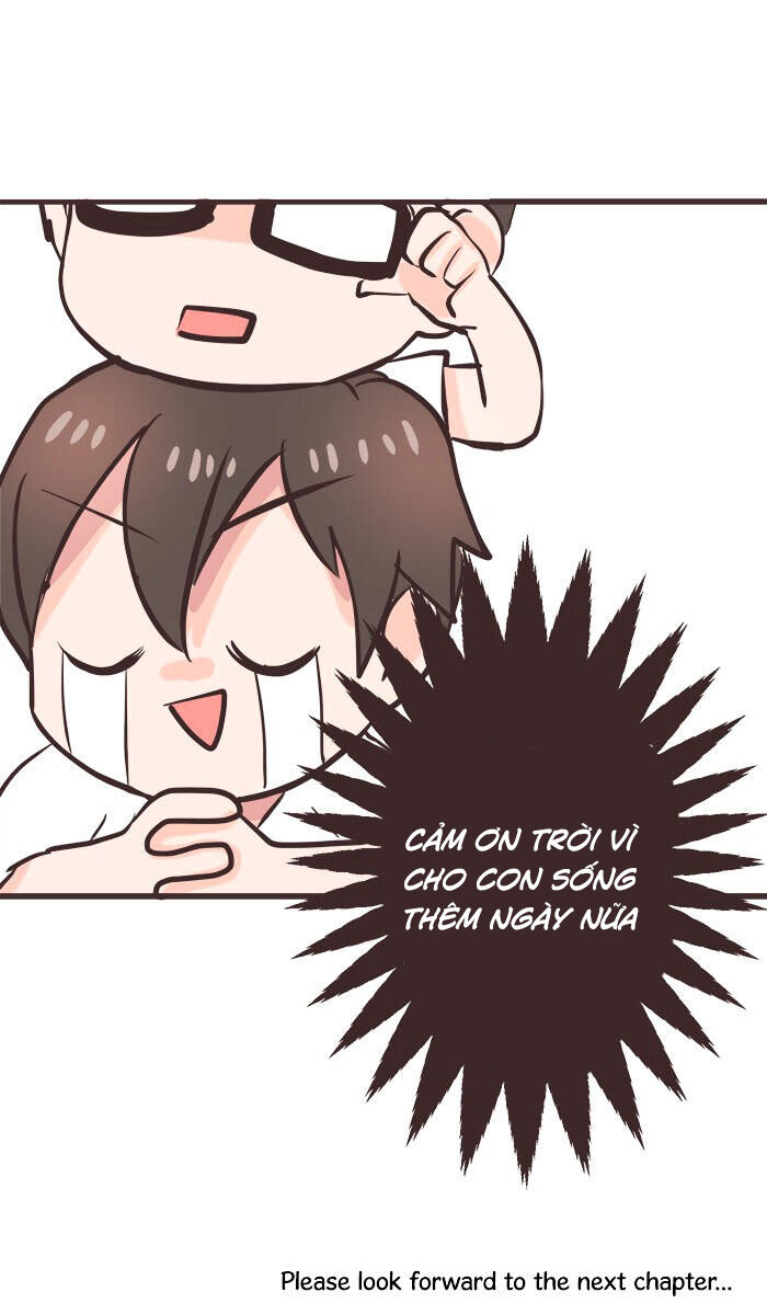 Con Gái Của Mafia Chương 6 Ảnh 37