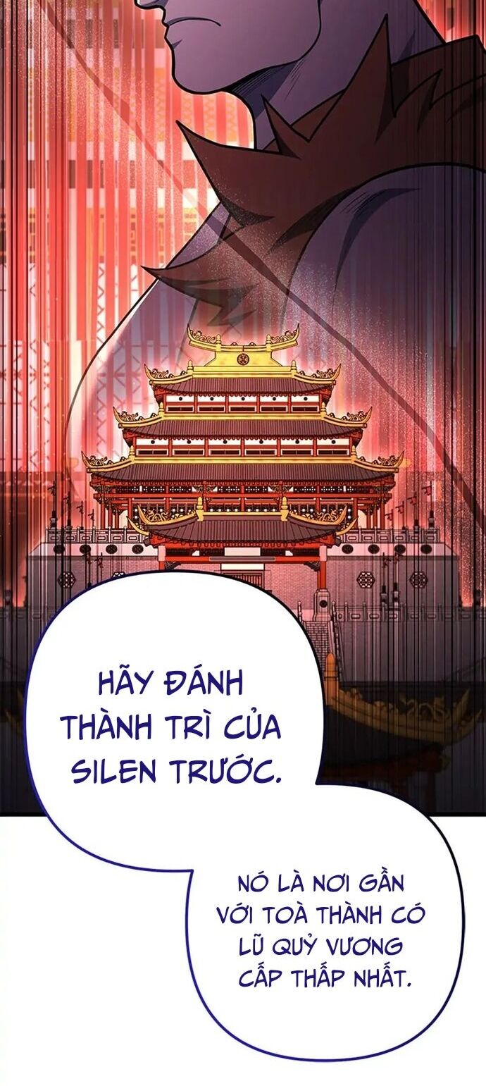 Thăng Hạng Từ Đỉnh Cấp Chương 85 Ảnh 72