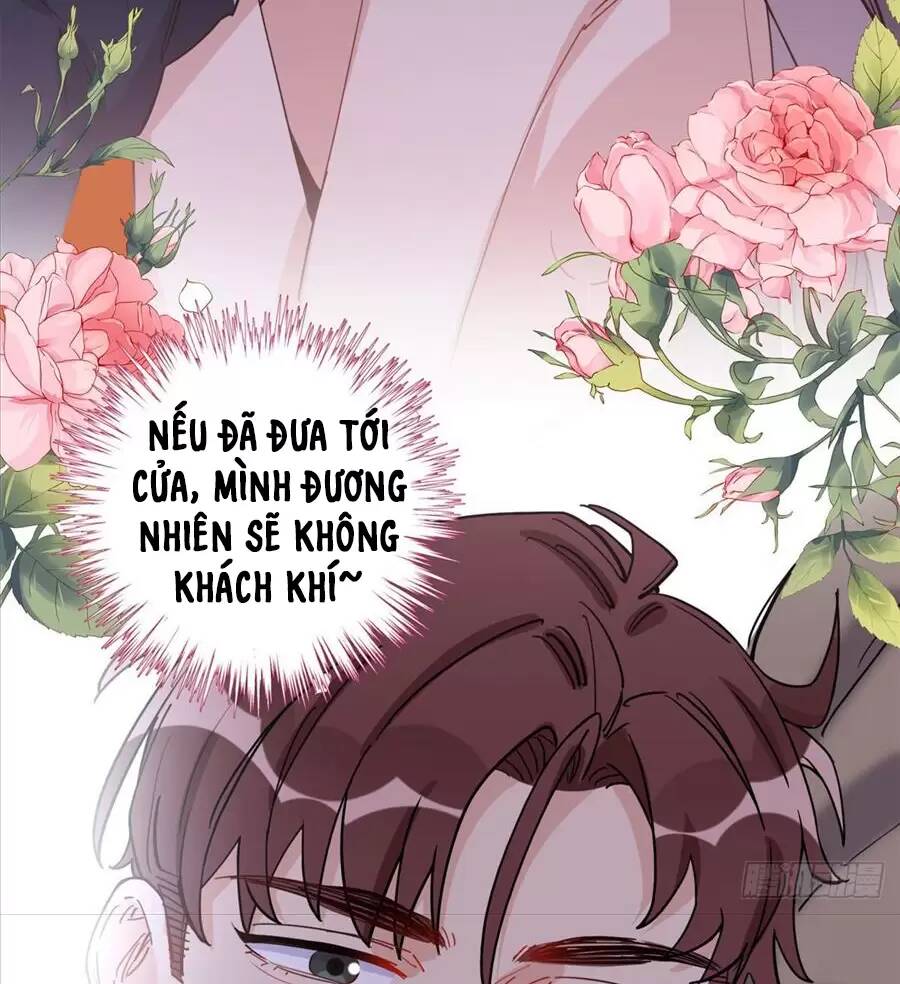 Cố Tổng, Vợ Của Ngài Quá Mạnh Rồi! Chương 73 Ảnh 8