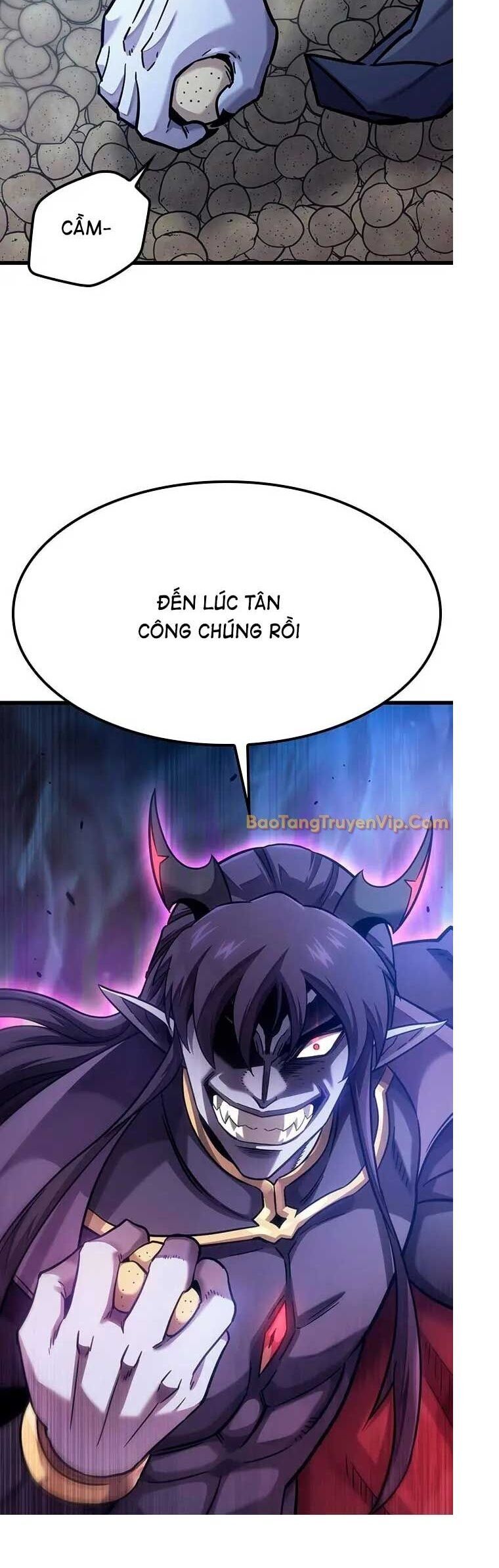 Thưa Quỷ Vương Chúng Ta Bội Thu Rồi Chương 7 Ảnh 53