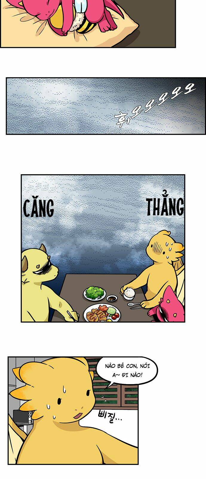 Hắn Ta Là Rồng Chương 125 Ảnh 12