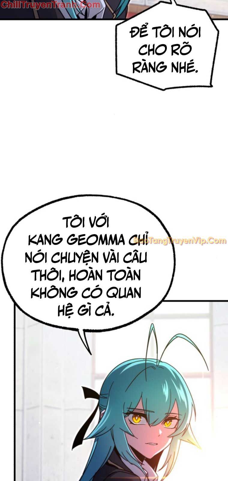 Thống Lĩnh Học Viện Chỉ Bằng Dao Sashimi Chương 35 Ảnh 34