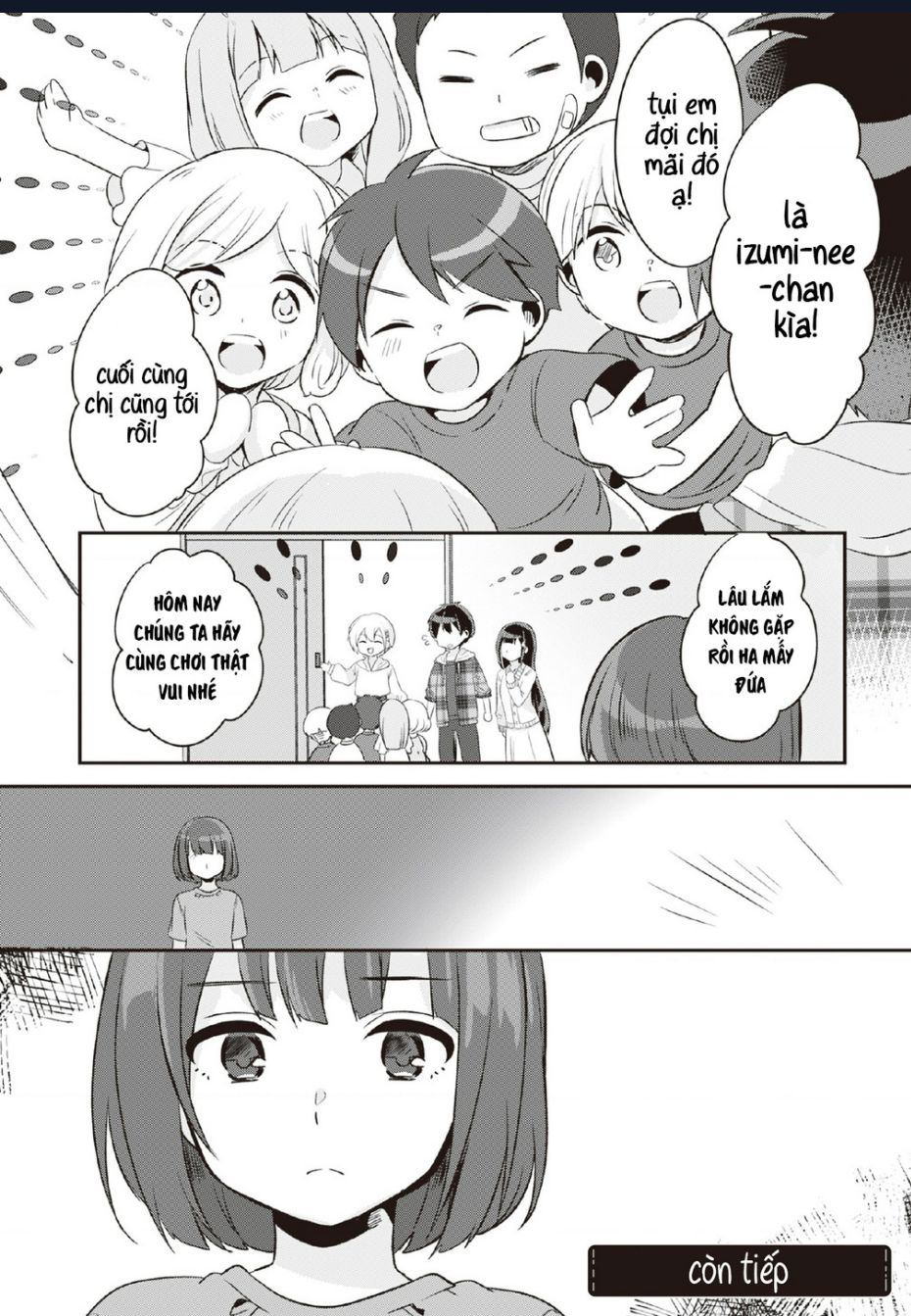 Class No Bocchi Gal Wo Omochikaeri Shite Seisokei Bijin Ni Shite Yatta Hanashi Chương 5 Ảnh 35