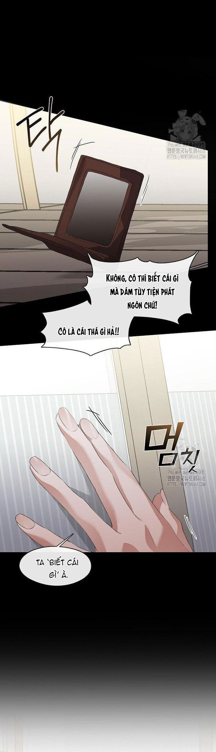 Nhà Hàng Thế Giới Ngầm Chương 89 Ảnh 37