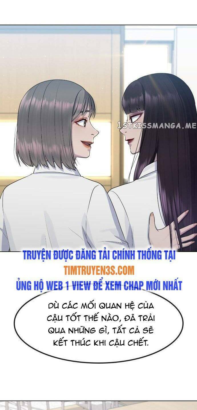 Trường Học Thôi Miên Chương 69 Ảnh 7