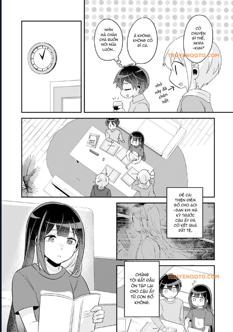Class No Bocchi Gal Wo Omochikaeri Shite Seisokei Bijin Ni Shite Yatta Hanashi Chương 8 Ảnh 17