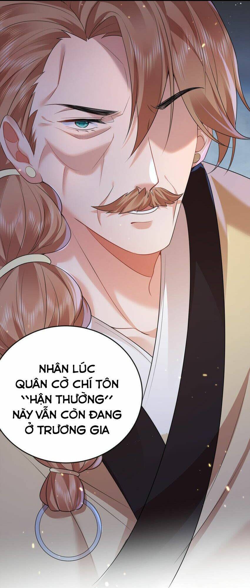 Ta Vô Địch Lúc Nào Chương 194 Ảnh 32