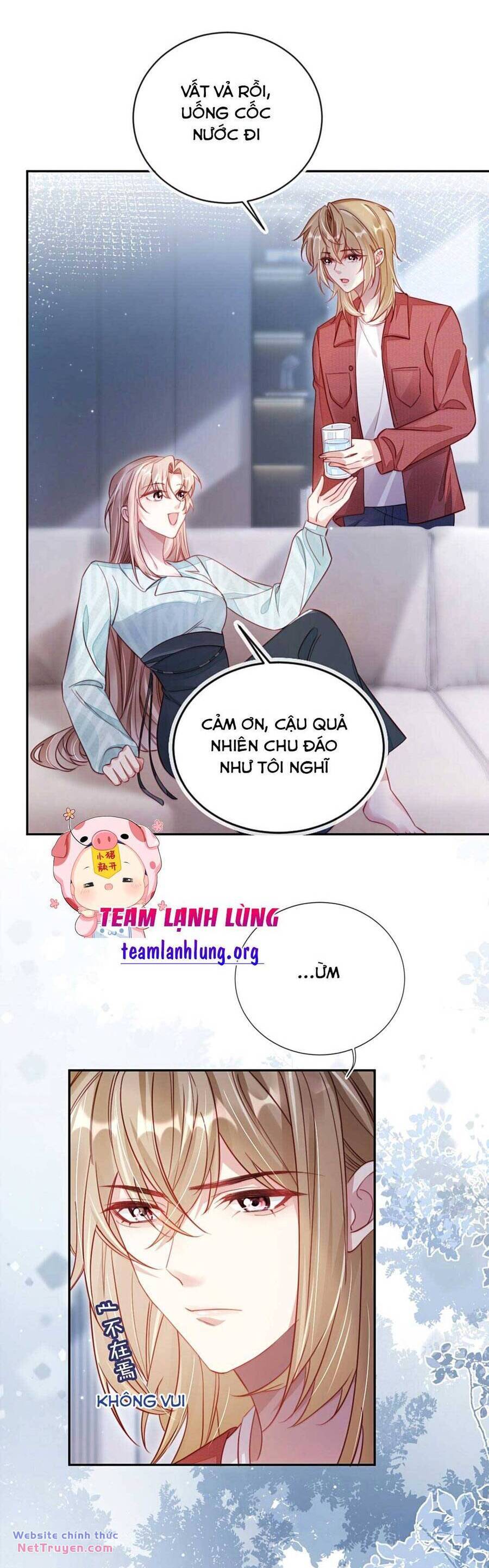 Cứu Mạng! Nhân Vật Phản Diện Tôi Viết Đã Tới Cửa Rồi Chương 7 Ảnh 12