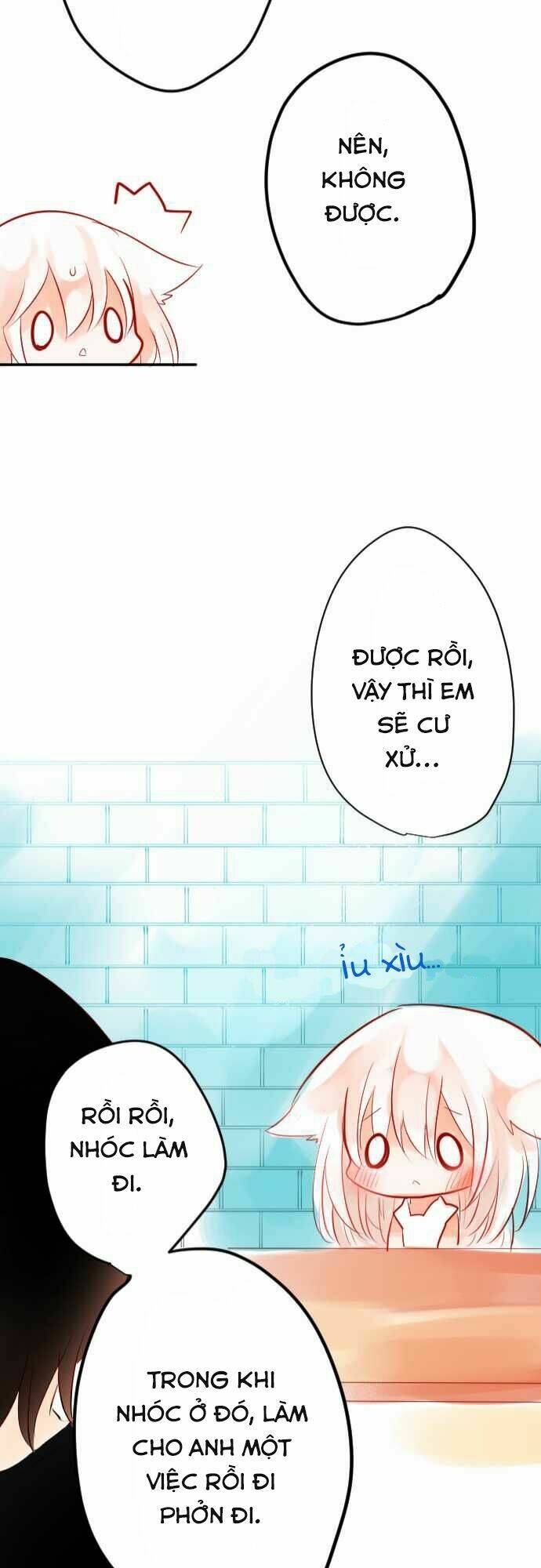 Rodiura Kurashi Chương 8 Ảnh 25