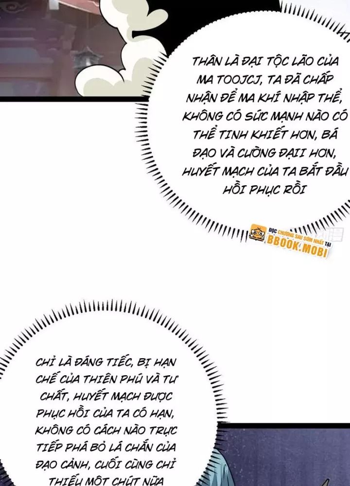 Ta Ở Nhà 100 Năm Khi Ra Ngoài Đã Vô Địch Chương 322 Ảnh 101