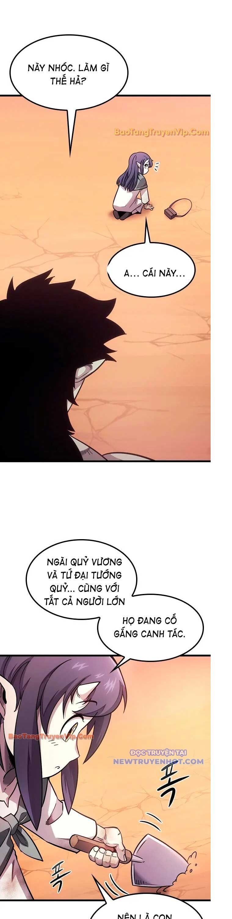 Thưa Quỷ Vương Chúng Ta Bội Thu Rồi Chương 7 Ảnh 10
