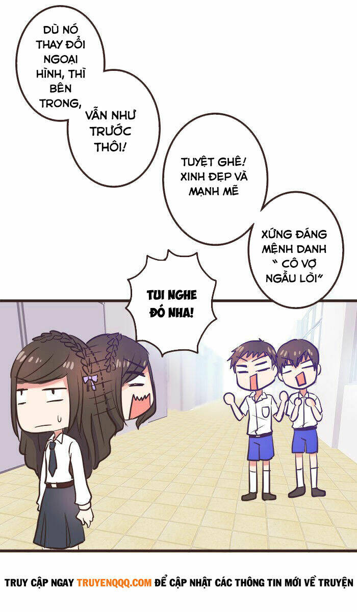 Con Gái Của Mafia Chương 5 Ảnh 27