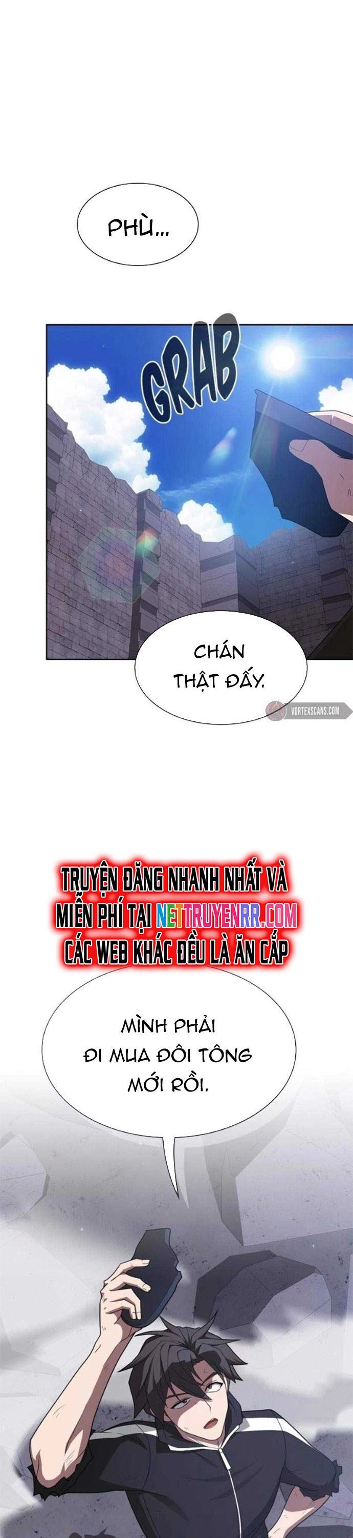 Tôi Là Người Chơi Leo Tháp Một Mình