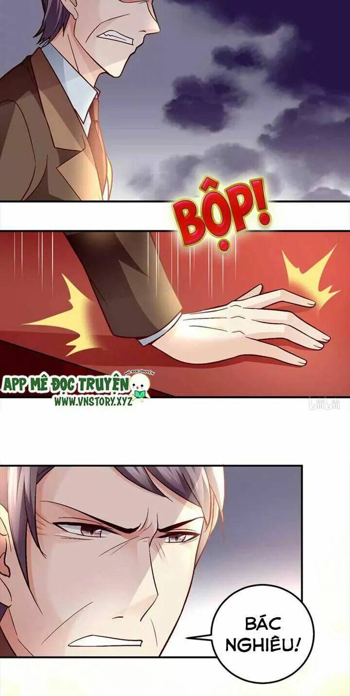 Trò Chơi Săn Tình - Tổng Tài Khó Kìm Lòng Chương 79 Ảnh 10