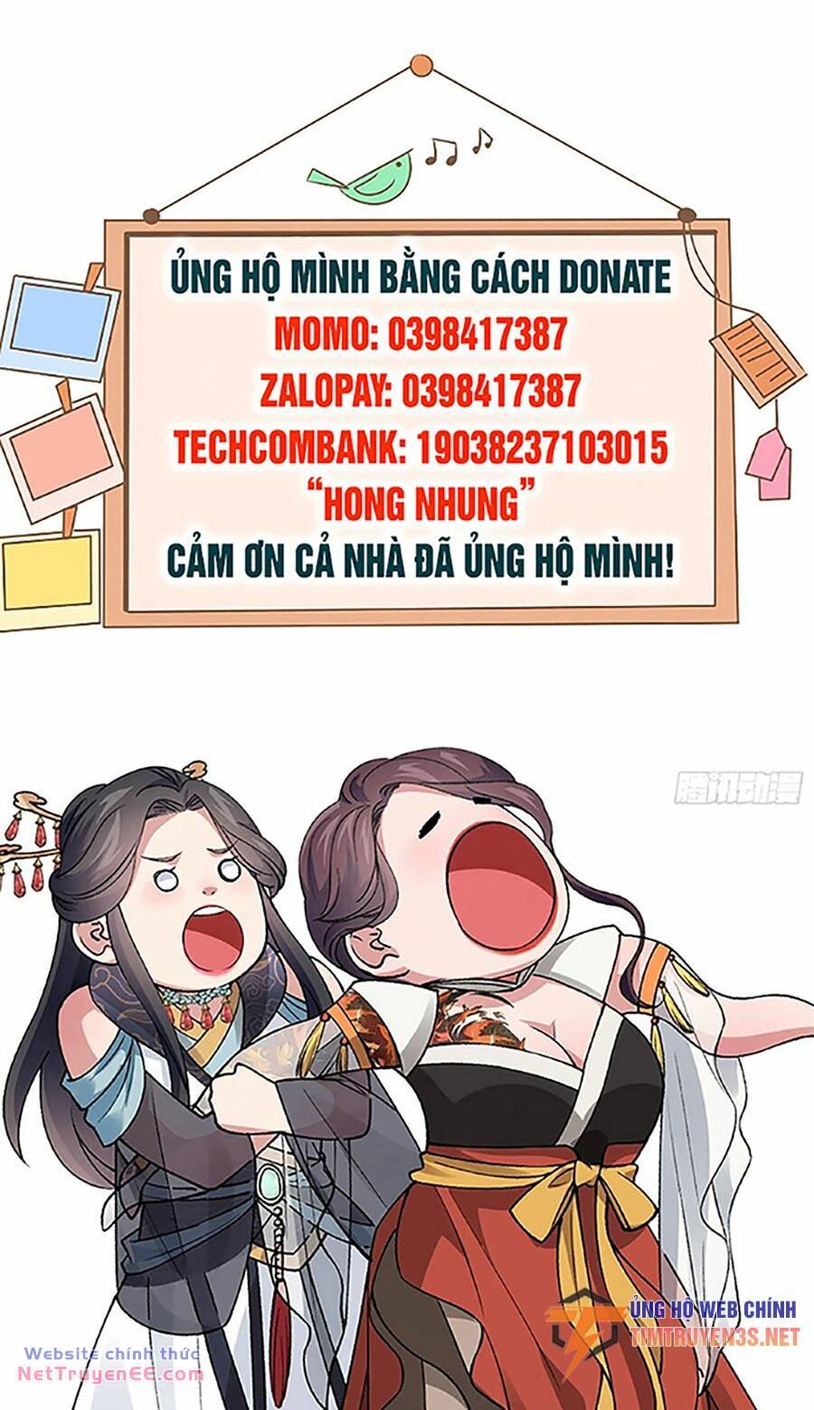 Hậu Duệ Phái Mao Sơn Chương 54 Ảnh 36