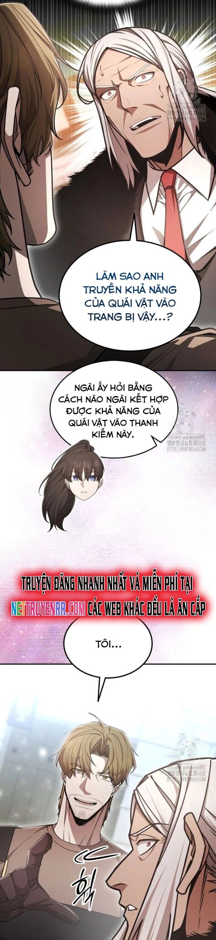 Đăng Ký Kênh Siêu Phàm Chương 52 Ảnh 35