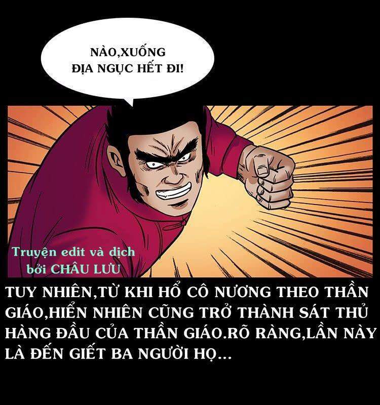 Tiên Sơn Truyền Kỳ Chương 20.2 Ảnh 31