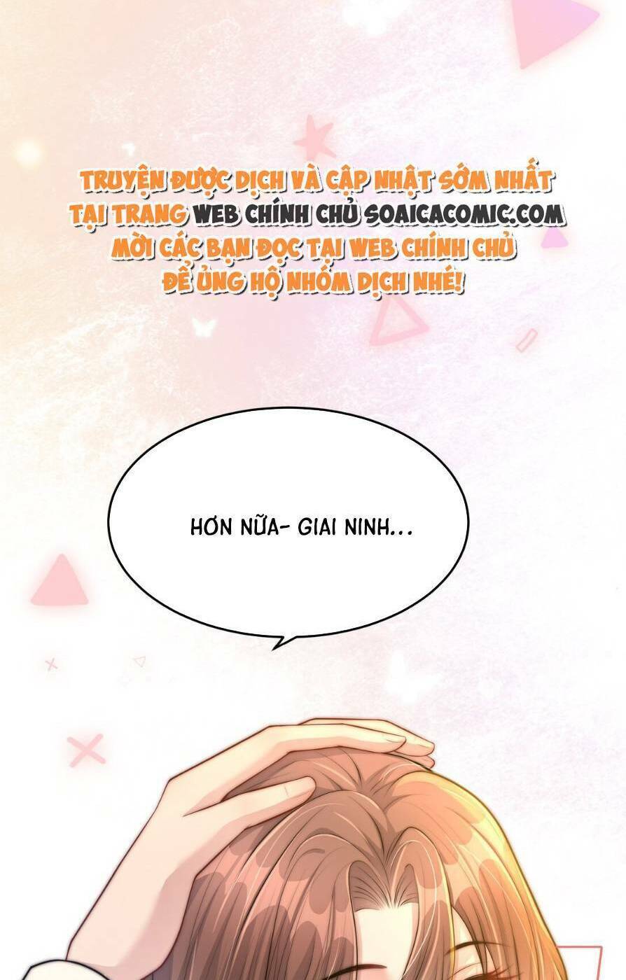 Hãy Để Em Được Hạ Cánh Nơi Anh Chương 51 Ảnh 18