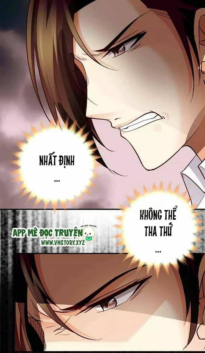 Trò Chơi Săn Tình - Tổng Tài Khó Kìm Lòng Chương 71 Ảnh 5