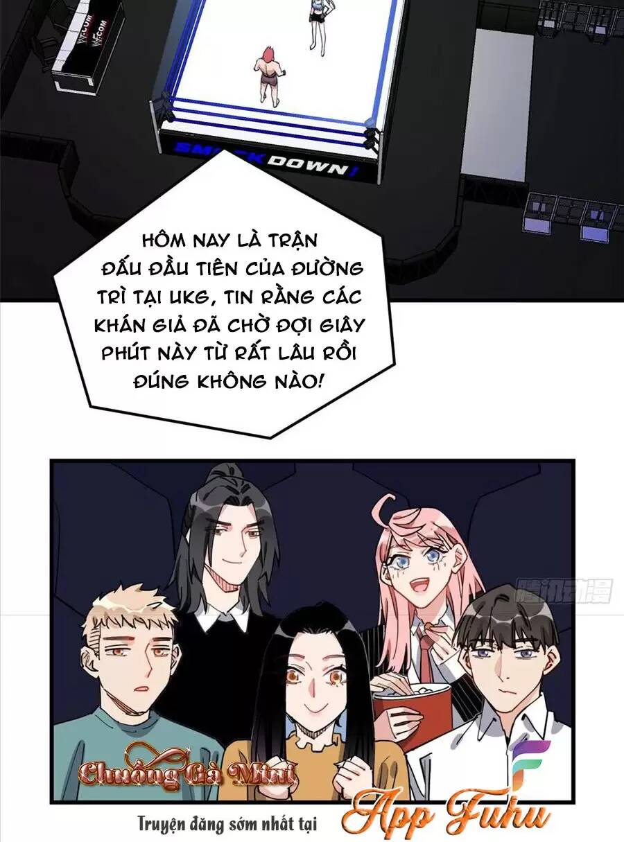 Cố Tổng, Vợ Của Ngài Quá Mạnh Rồi! Chương 84 Ảnh 21