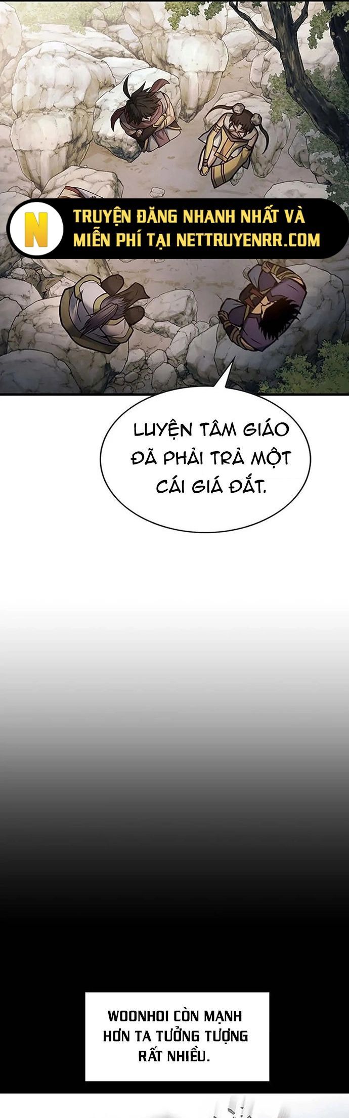 Bá Vương Chi Tinh Chương 121 Ảnh 42
