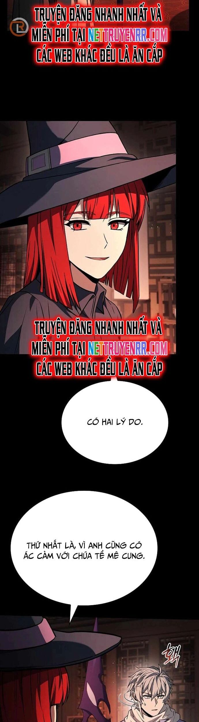 Chòm Sao Là Đệ Tử Của Tôi Chương 109 Ảnh 27