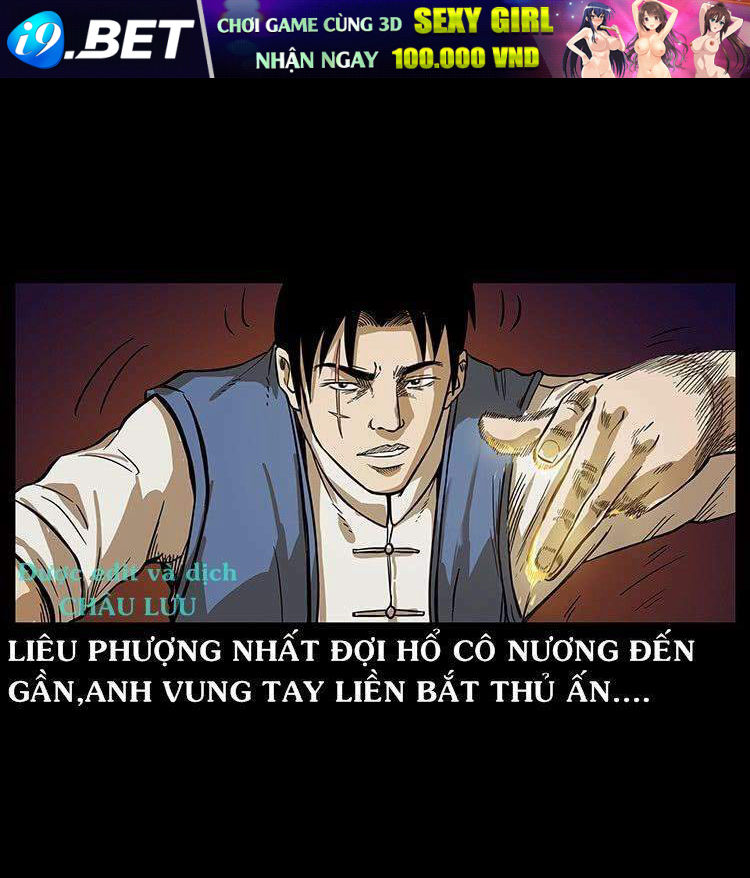 Tiên Sơn Truyền Kỳ Chương 21 Ảnh 24