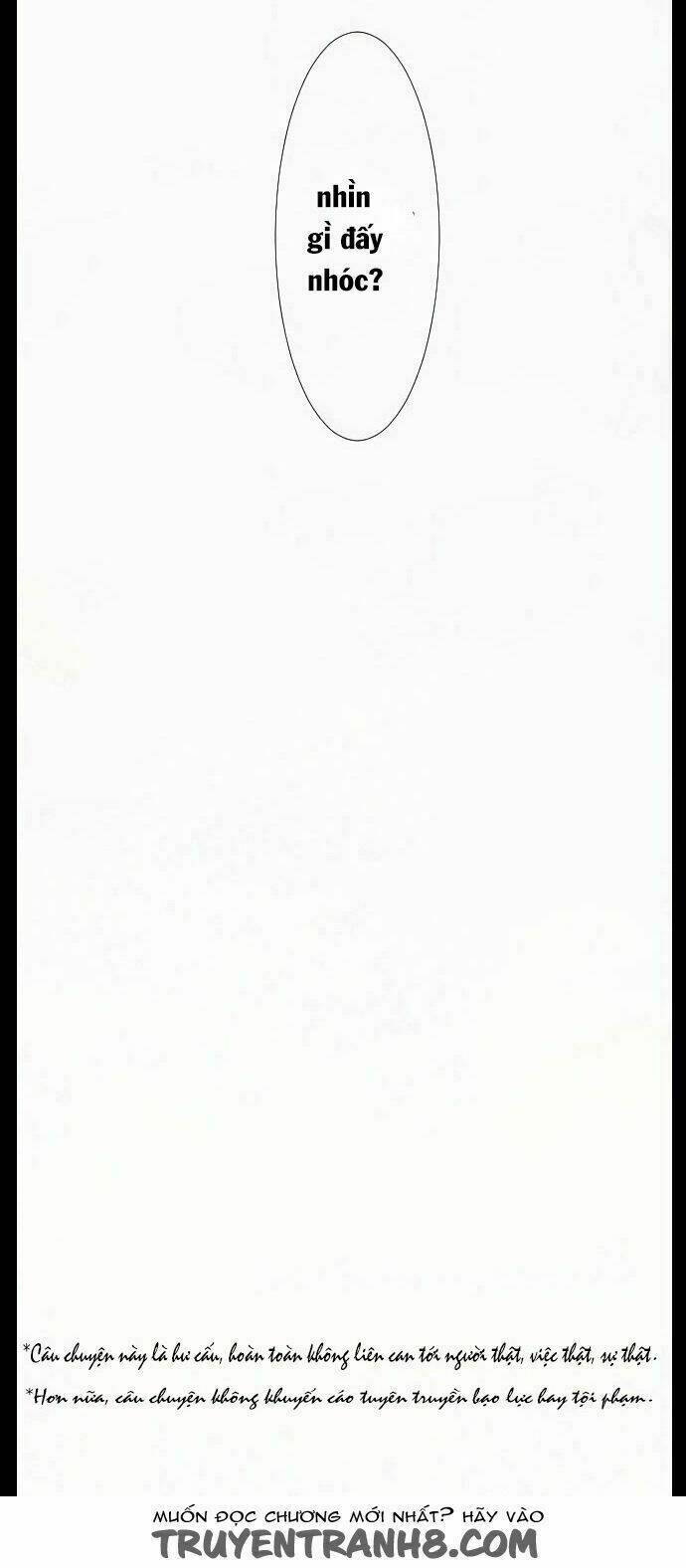 Rodiura Kurashi Chương 13 Ảnh 48